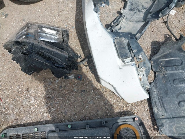 2023 Gmc Sierra 1500 4wd  Short Box Slt მანქანა იყიდება აუქციონზე, vin: 3GTUUDED4PG241896, აუქციონის ნომერი: 45561650