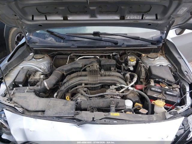 45561655 :رقم المزاد ، 4S3GTAA64K3750467 vin ، 2019 Subaru Impreza 2.0i مزاد بيع