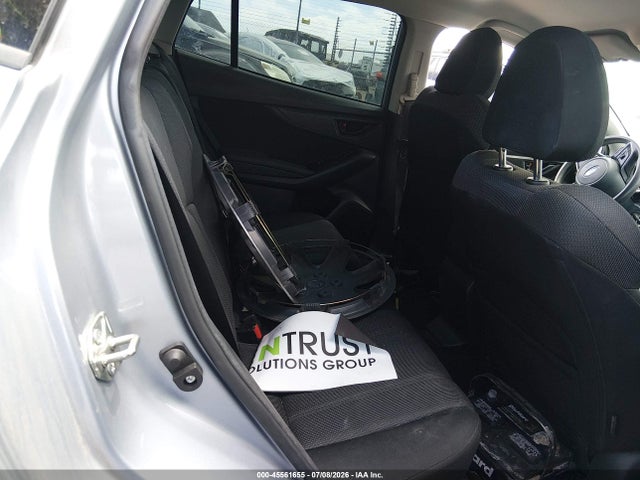 45561655 :رقم المزاد ، 4S3GTAA64K3750467 vin ، 2019 Subaru Impreza 2.0i مزاد بيع