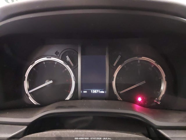 45561658 :رقم المزاد ، JTERU5JR5R6291462 vin ، 2024 Toyota 4runner Trd Off Road Premium مزاد بيع