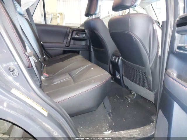 45561658 :رقم المزاد ، JTERU5JR5R6291462 vin ، 2024 Toyota 4runner Trd Off Road Premium مزاد بيع