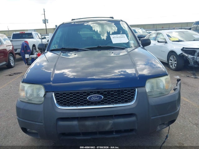 Aukcja sprzedaży 2003 Ford Escape Xlt, vin: 1FMCU93183KA92277, numer aukcji: 45561662