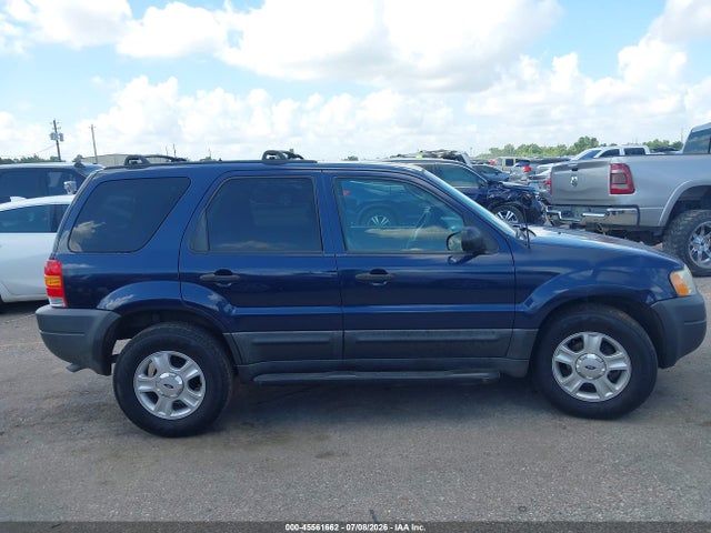 Aukcja sprzedaży 2003 Ford Escape Xlt, vin: 1FMCU93183KA92277, numer aukcji: 45561662