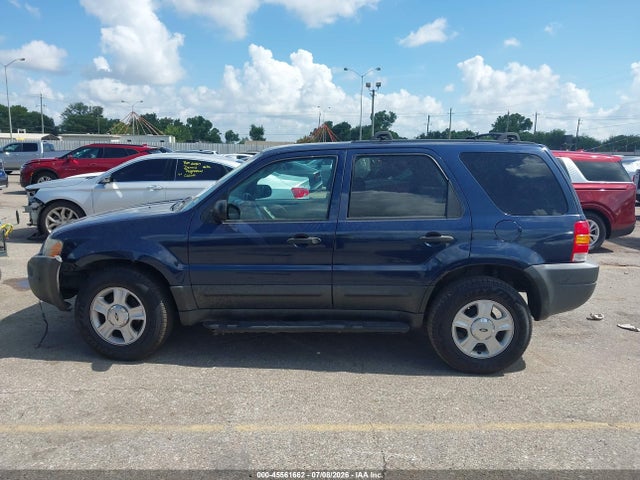 Aukcja sprzedaży 2003 Ford Escape Xlt, vin: 1FMCU93183KA92277, numer aukcji: 45561662