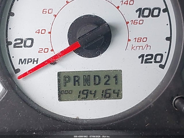 Aukcja sprzedaży 2003 Ford Escape Xlt, vin: 1FMCU93183KA92277, numer aukcji: 45561662