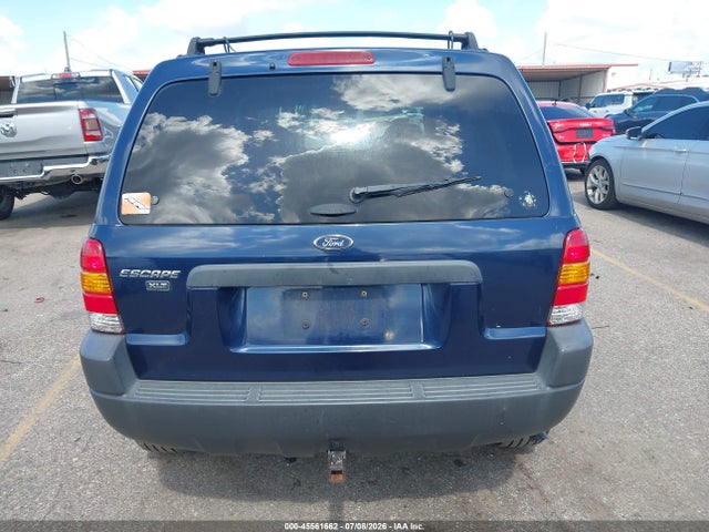 Aukcja sprzedaży 2003 Ford Escape Xlt, vin: 1FMCU93183KA92277, numer aukcji: 45561662