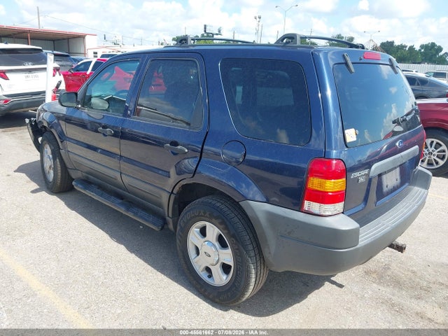 Aukcja sprzedaży 2003 Ford Escape Xlt, vin: 1FMCU93183KA92277, numer aukcji: 45561662