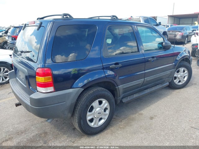Aukcja sprzedaży 2003 Ford Escape Xlt, vin: 1FMCU93183KA92277, numer aukcji: 45561662