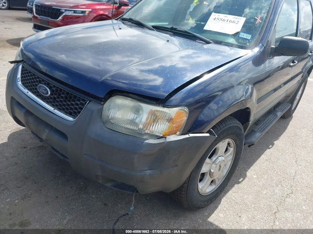 Aukcja sprzedaży 2003 Ford Escape Xlt, vin: 1FMCU93183KA92277, numer aukcji: 45561662