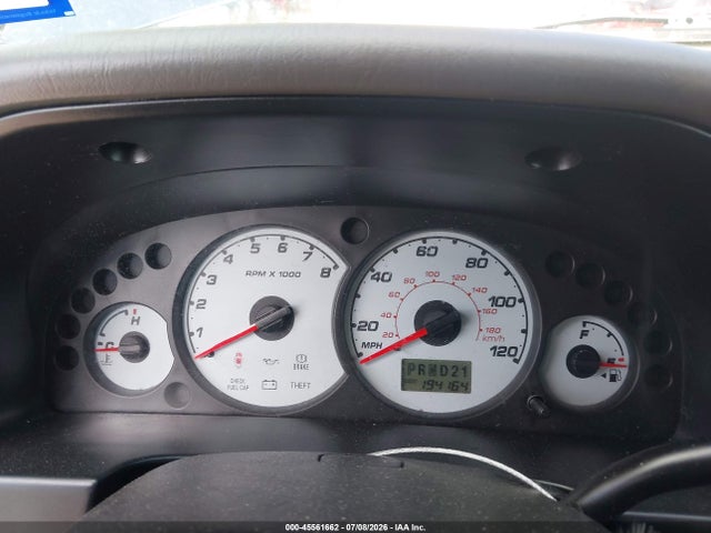 Aukcja sprzedaży 2003 Ford Escape Xlt, vin: 1FMCU93183KA92277, numer aukcji: 45561662