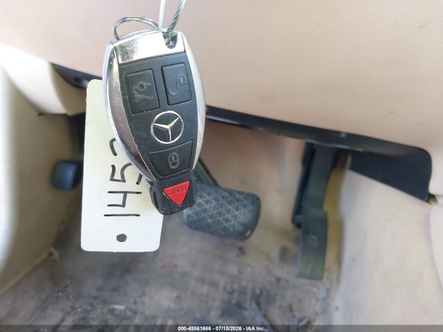 45561666 :رقم المزاد ، 4JGBB8GB1BA706606 vin ، 2011 Mercedes-benz Ml 350 4matic مزاد بيع