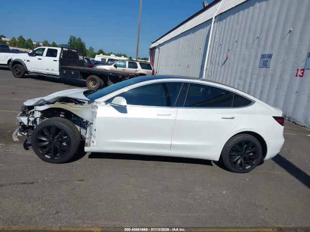 5YJ3E1EA7LF613194 Tesla Model 3 Standard Range Plus Rear-wheel Drive/standard Range Rear-wheel Drive