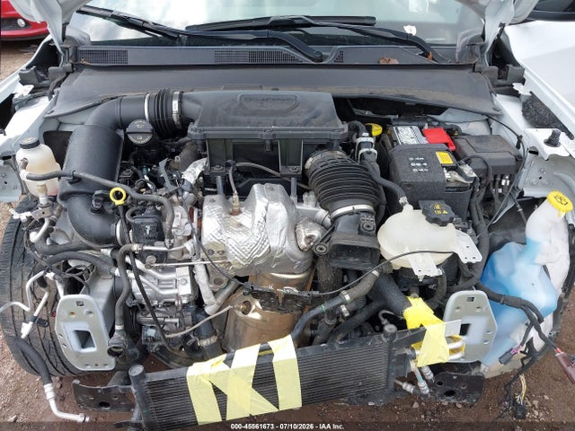 Aukcja sprzedaży 2024 Jeep Compass Latitude 4x4, vin: 3C4NJDBN9RT166973, numer aukcji: 45561673