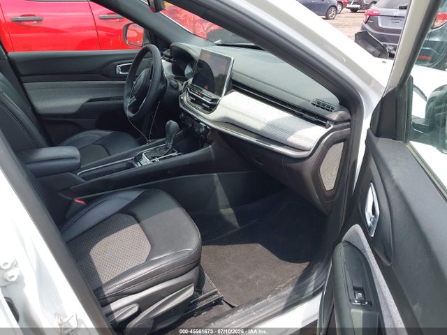 Aukcja sprzedaży 2024 Jeep Compass Latitude 4x4, vin: 3C4NJDBN9RT166973, numer aukcji: 45561673