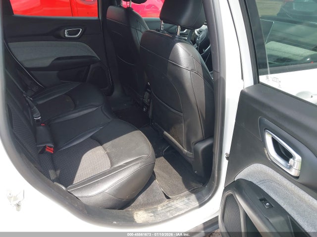 Aukcja sprzedaży 2024 Jeep Compass Latitude 4x4, vin: 3C4NJDBN9RT166973, numer aukcji: 45561673