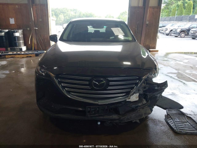 Продаж на аукціоні авто 2021 Mazda Cx-9 Touring, vin: JM3TCBCY2M0509179, номер лоту: 45561677
