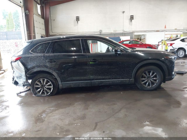Продаж на аукціоні авто 2021 Mazda Cx-9 Touring, vin: JM3TCBCY2M0509179, номер лоту: 45561677