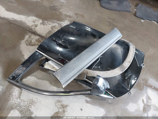 Продаж на аукціоні авто 2021 Mazda Cx-9 Touring, vin: JM3TCBCY2M0509179, номер лоту: 45561677