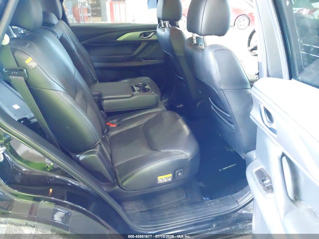 Продаж на аукціоні авто 2021 Mazda Cx-9 Touring, vin: JM3TCBCY2M0509179, номер лоту: 45561677