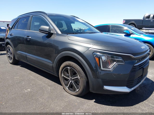 Продажа на аукционе авто 2024 Kia Niro Lx, vin: KNDCP3LE4R5141784, номер лота: 45561681