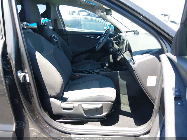 2024 Kia Niro Lx მანქანა იყიდება აუქციონზე, vin: KNDCP3LE4R5141784, აუქციონის ნომერი: 45561681