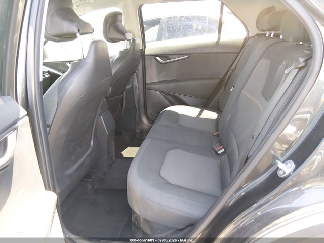 2024 Kia Niro Lx მანქანა იყიდება აუქციონზე, vin: KNDCP3LE4R5141784, აუქციონის ნომერი: 45561681
