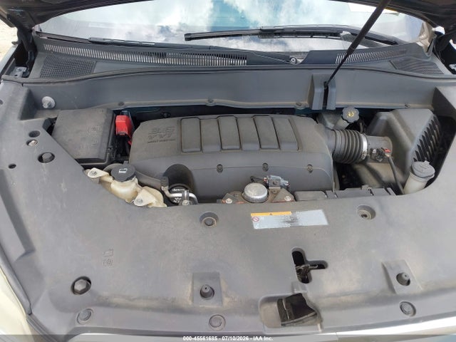 GMC Acadia Sle-2 2015 1GKKVPKD4FJ185650 Image 10