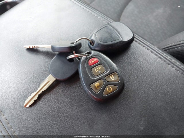 GMC Acadia Sle-2 2015 1GKKVPKD4FJ185650 Image 11