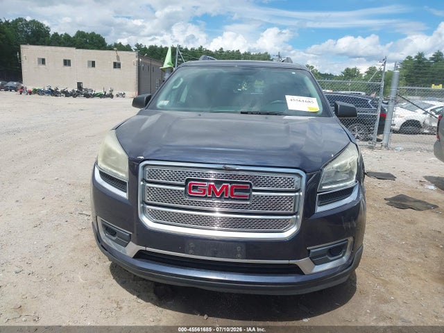 GMC Acadia Sle-2 2015 1GKKVPKD4FJ185650 Image 12