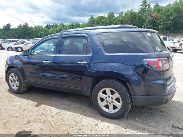 GMC Acadia Sle-2 2015 1GKKVPKD4FJ185650 Image 14