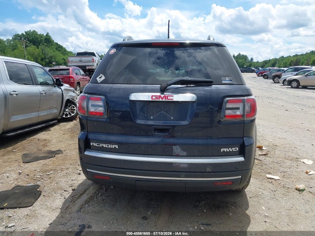 GMC Acadia Sle-2 2015 1GKKVPKD4FJ185650 Image 16