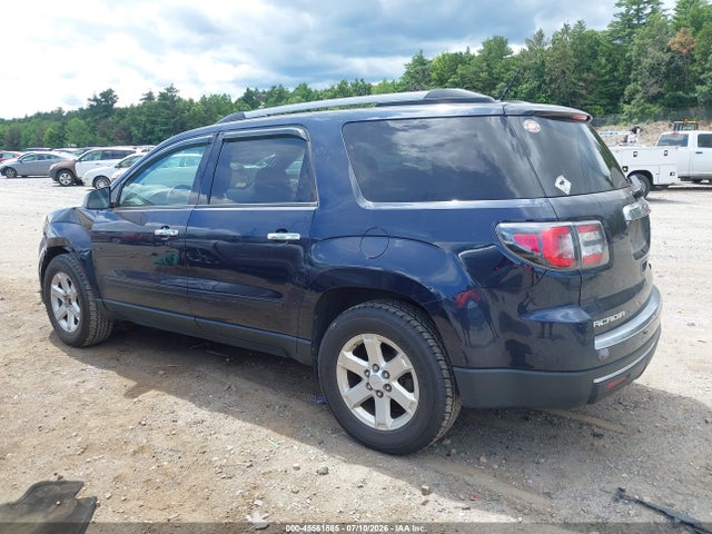GMC Acadia Sle-2 2015 1GKKVPKD4FJ185650 Image 3