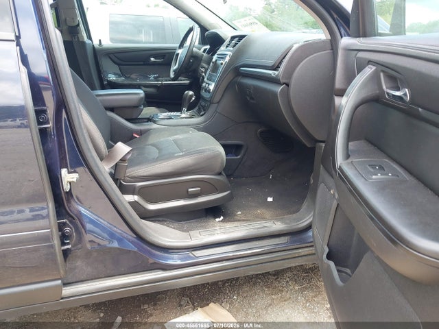 GMC Acadia Sle-2 2015 1GKKVPKD4FJ185650 Image 5