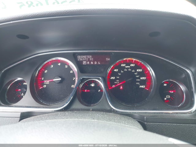 GMC Acadia Sle-2 2015 1GKKVPKD4FJ185650 Image 7