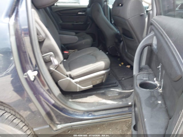 GMC Acadia Sle-2 2015 1GKKVPKD4FJ185650 Image 8