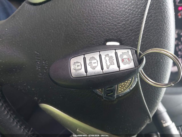 Auction sale of the 2015 Nissan Sentra Sv, vin: 3N1AB7AP5FY343018, lot number: 45561693