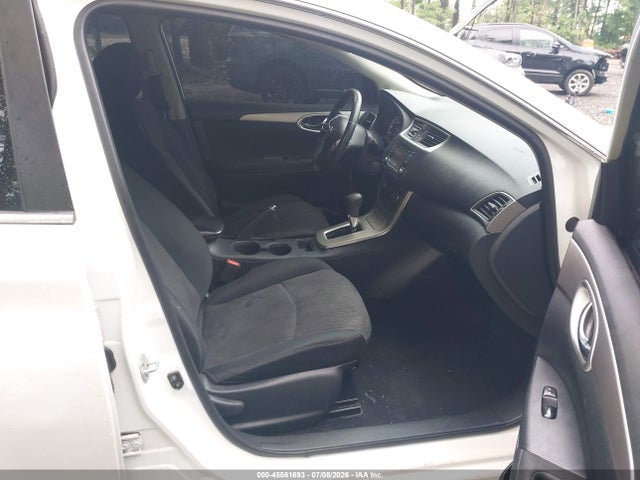 Aukcja sprzedaży 2015 Nissan Sentra Sv, vin: 3N1AB7AP5FY343018, numer aukcji: 45561693