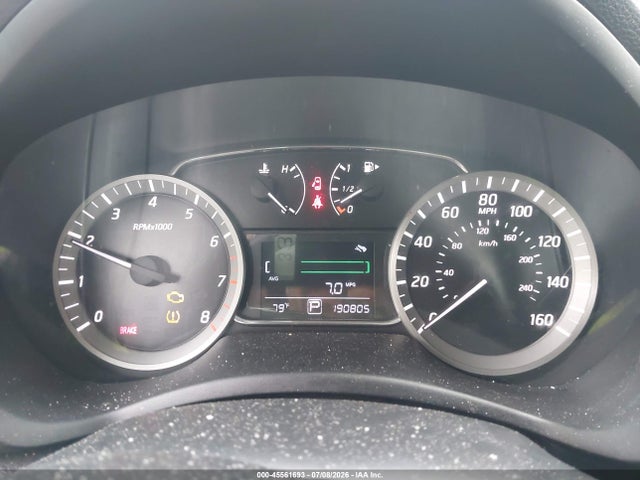 Aukcja sprzedaży 2015 Nissan Sentra Sv, vin: 3N1AB7AP5FY343018, numer aukcji: 45561693
