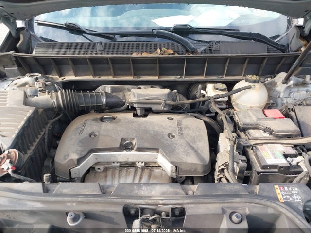2018 Gmc Acadia Sle-1 მანქანა იყიდება აუქციონზე, vin: 1GKKNKLAXJZ178705, აუქციონის ნომერი: 45561698