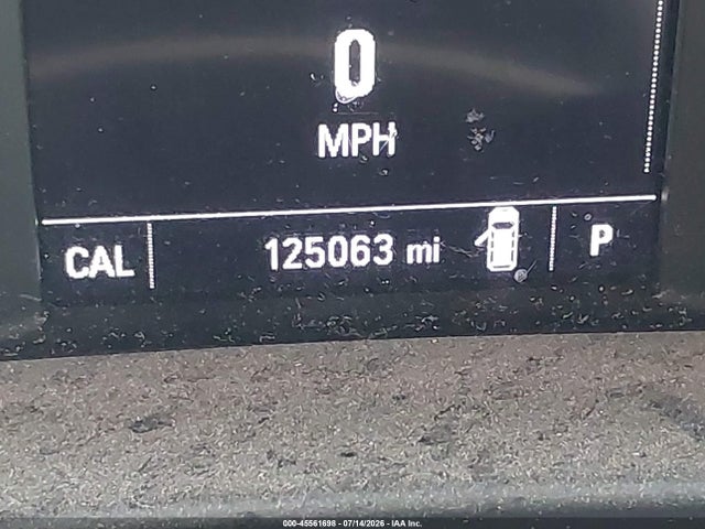 2018 Gmc Acadia Sle-1 მანქანა იყიდება აუქციონზე, vin: 1GKKNKLAXJZ178705, აუქციონის ნომერი: 45561698