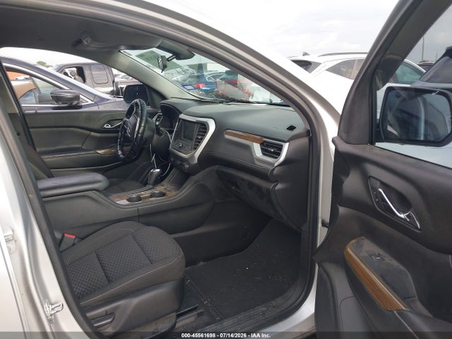 2018 Gmc Acadia Sle-1 მანქანა იყიდება აუქციონზე, vin: 1GKKNKLAXJZ178705, აუქციონის ნომერი: 45561698