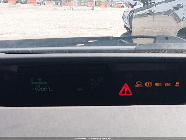 Продаж на аукціоні авто 2005 Toyota Prius, vin: JTDKB20U053107542, номер лоту: 45561712