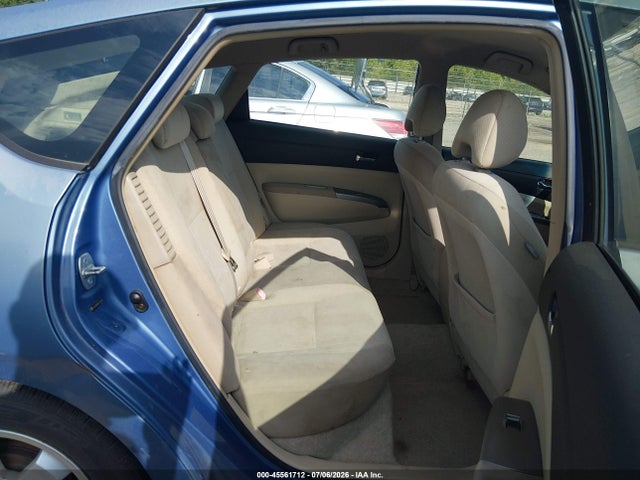 Продажа на аукционе авто 2005 Toyota Prius, vin: JTDKB20U053107542, номер лота: 45561712