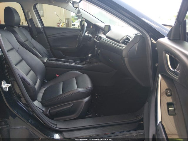 Aukcja sprzedaży 2017 Mazda Mazda6 Touring, vin: JM1GL1V53H1152084, numer aukcji: 45561713