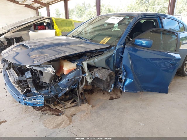 Dodge Charger Gt Awd 2021 2C3CDXMG2MH537931 Image 6