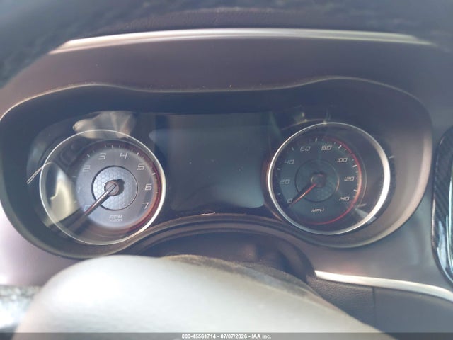 Dodge Charger Gt Awd 2021 2C3CDXMG2MH537931 Image 7