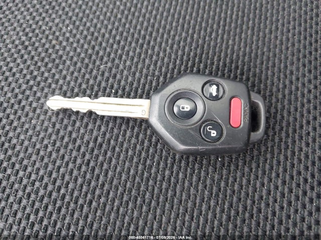 Subaru Xv Crosstrek 2.0i Premium 2014 JF2GPACC8E8272408 Image 11