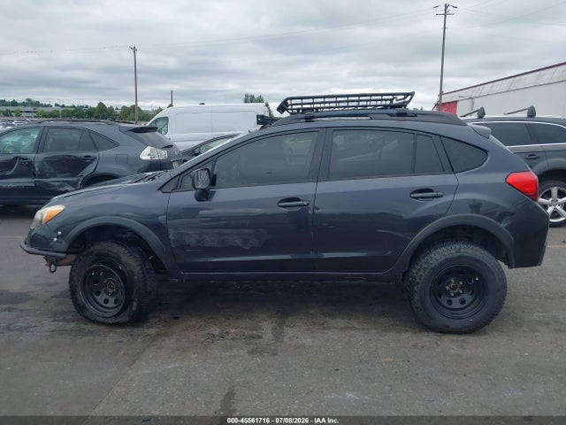 Subaru Xv Crosstrek 2.0i Premium 2014 JF2GPACC8E8272408 Image 14