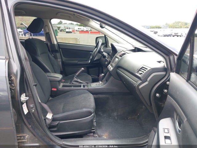 Subaru Xv Crosstrek 2.0i Premium 2014 JF2GPACC8E8272408 Image 5