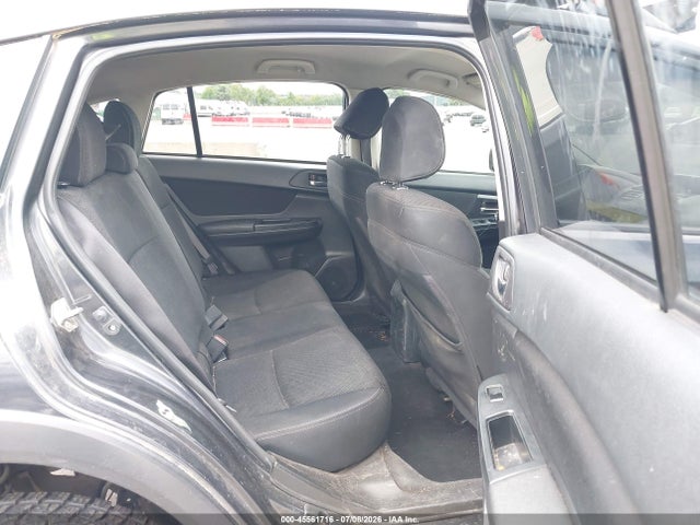 Subaru Xv Crosstrek 2.0i Premium 2014 JF2GPACC8E8272408 Image 8
